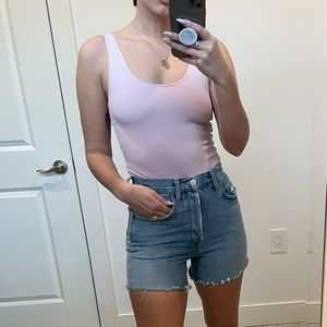 Wilfred Aritzia Bodysuit